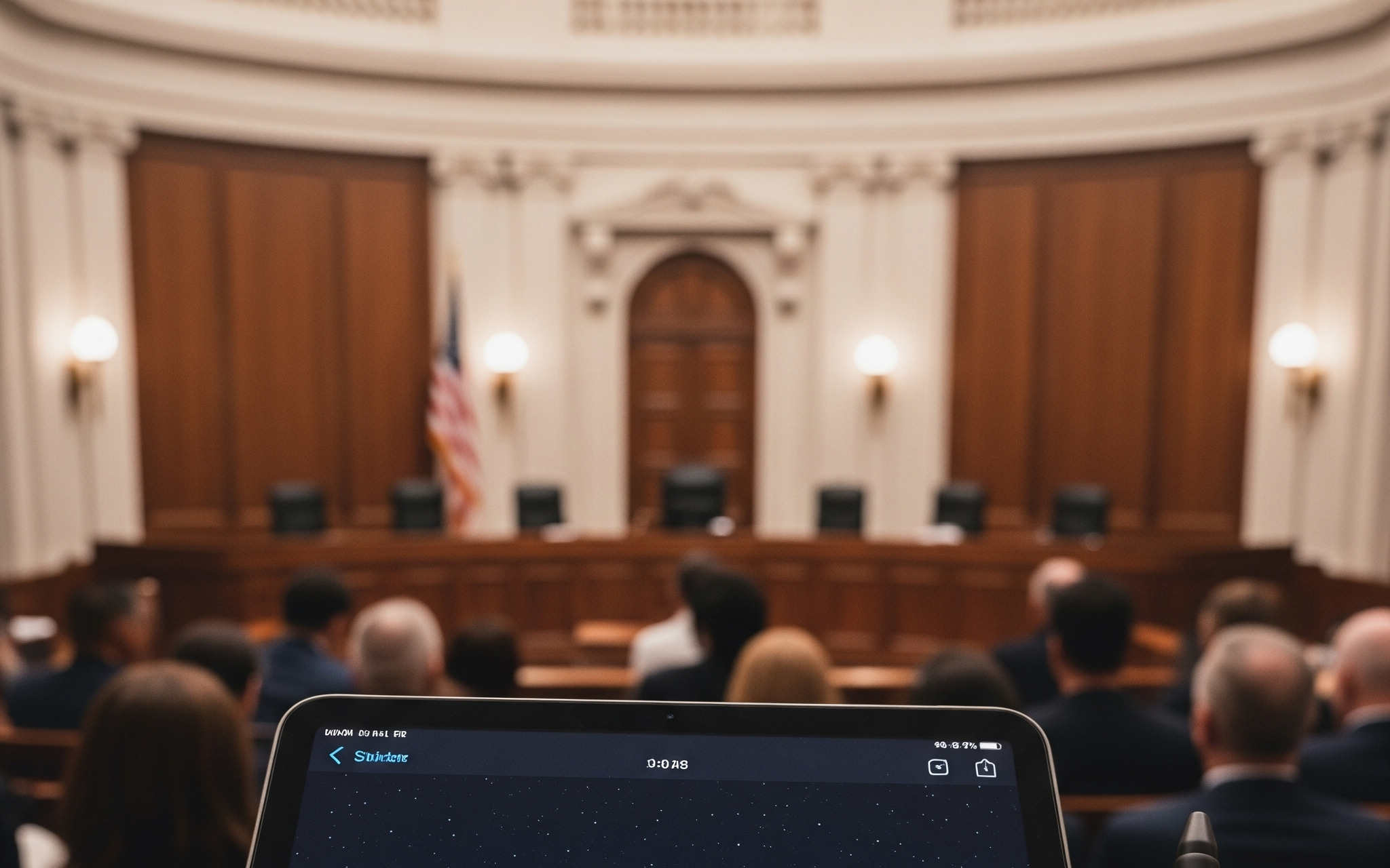 Legalops AI